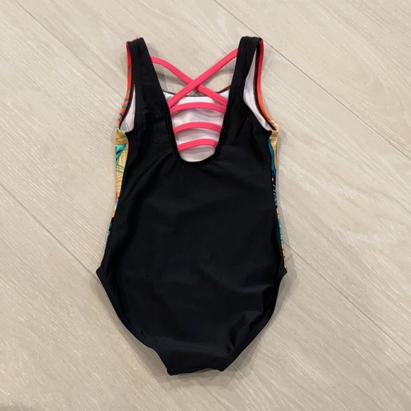 🌊NWOT Art Class Girls One Piece Swimsuit🌊 - Picture 2 of 4
